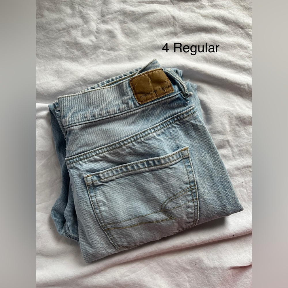 American Eagle Jean Women